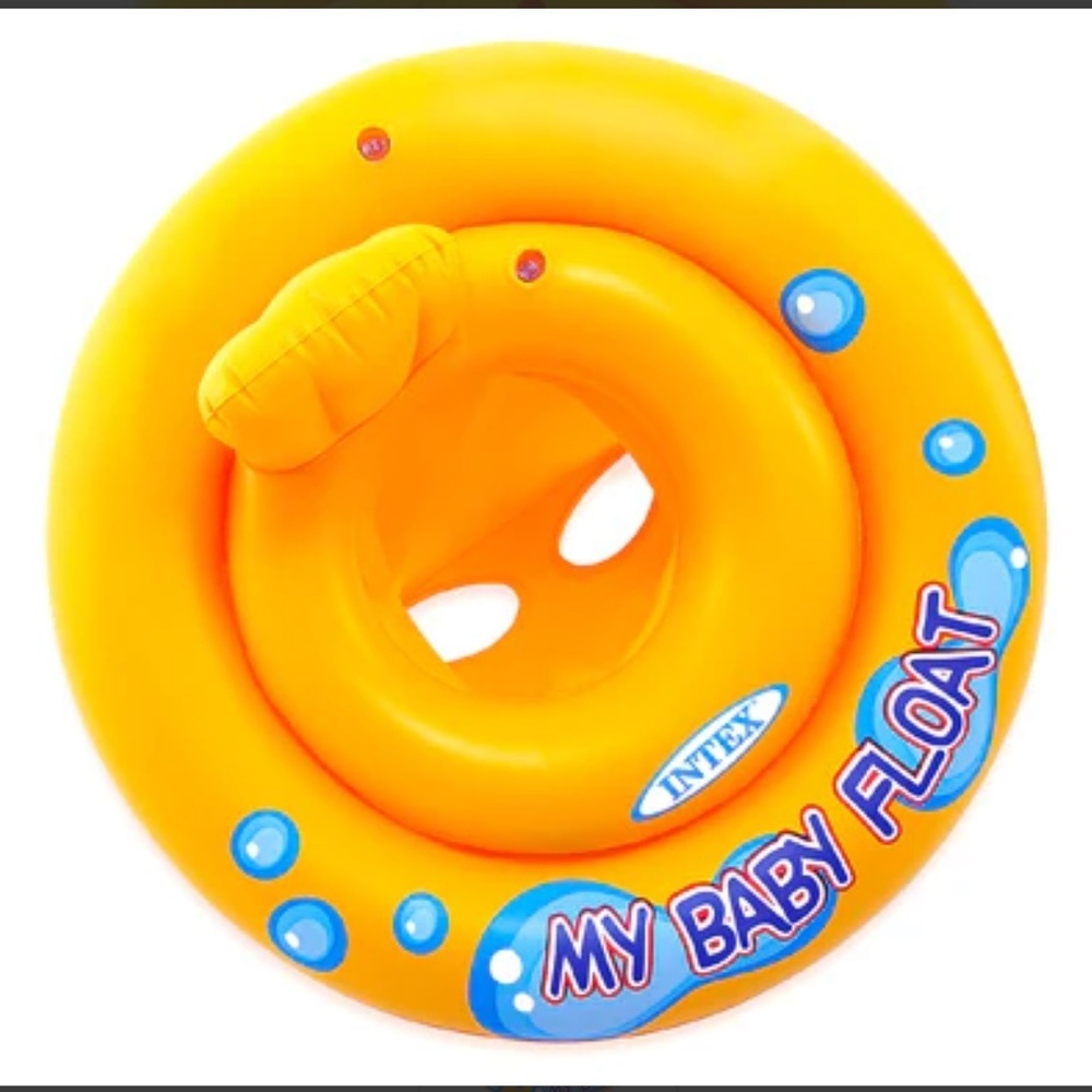 Intex float‎